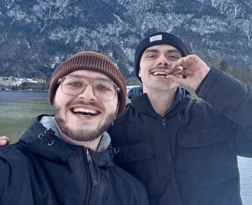 Bratři Kňazovčíkovi